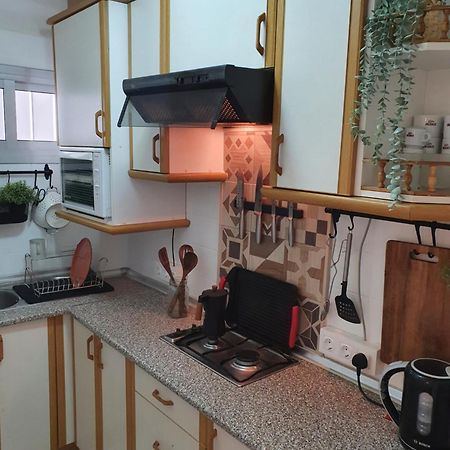 Apartamento Playa Surf Cullera Dış mekan fotoğraf