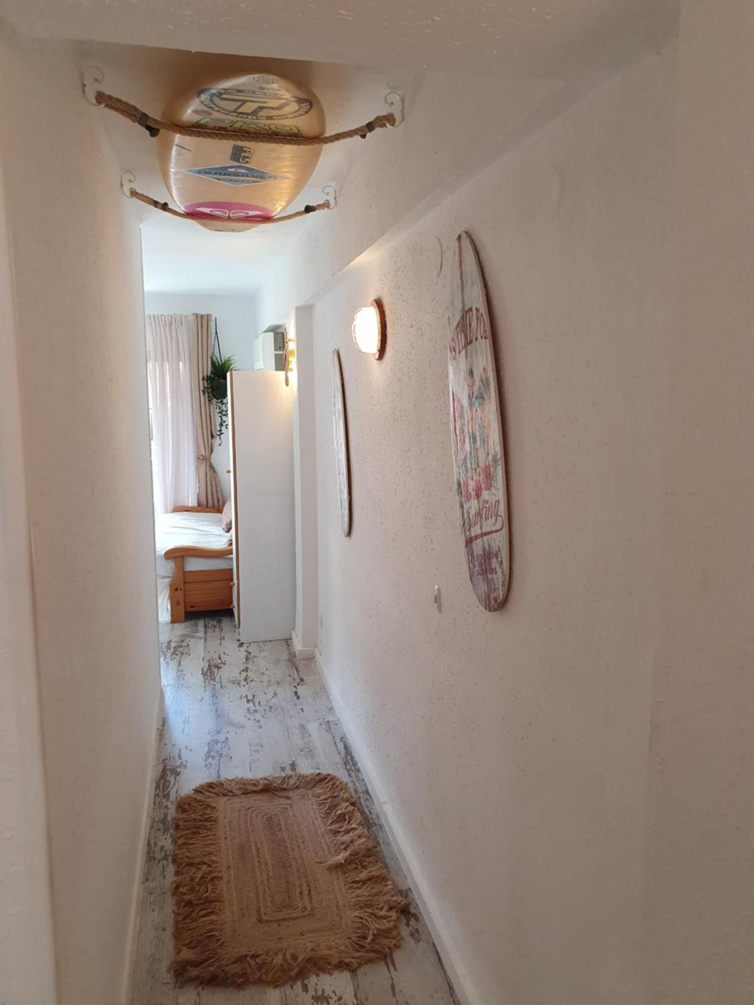 Apartamento Playa Surf Cullera Dış mekan fotoğraf