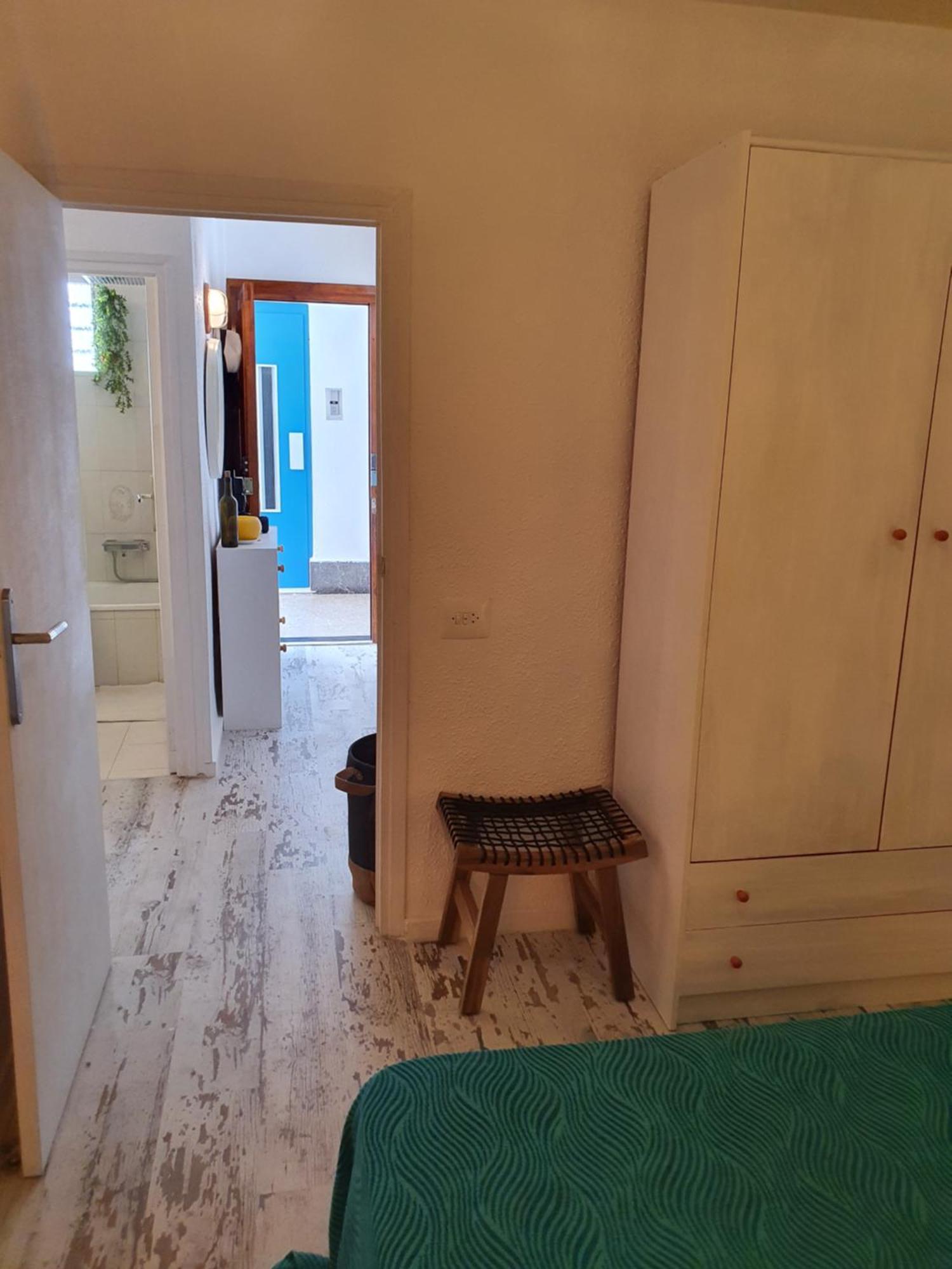 Apartamento Playa Surf Cullera Dış mekan fotoğraf