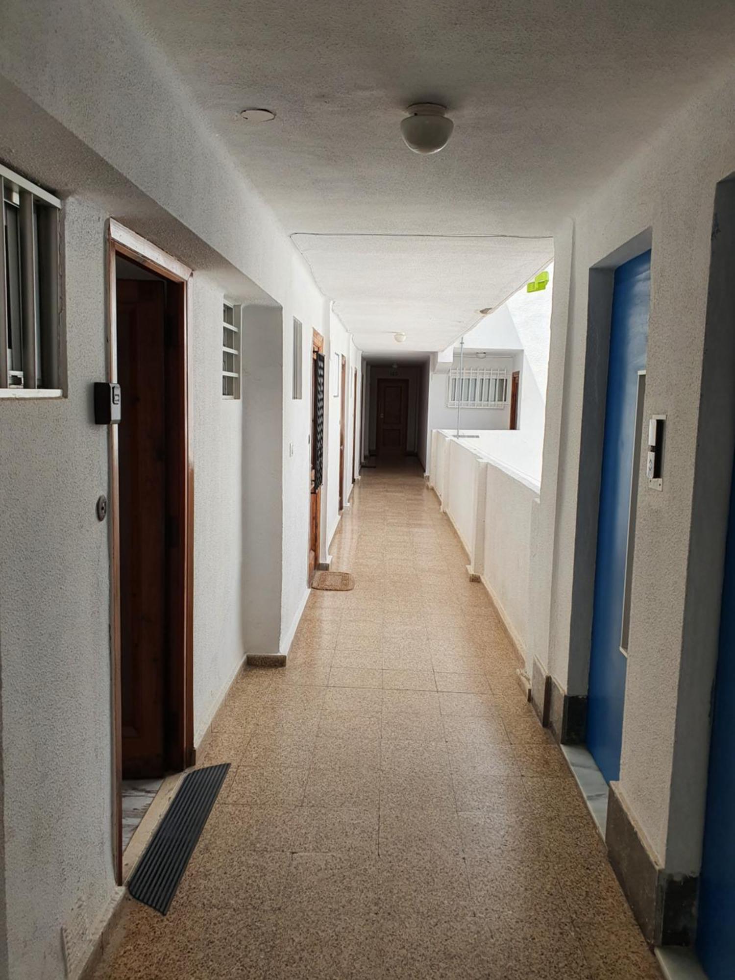 Apartamento Playa Surf Cullera Dış mekan fotoğraf