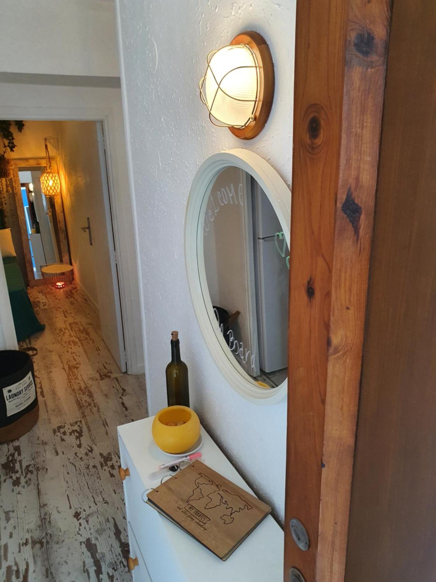 Apartamento Playa Surf Cullera Dış mekan fotoğraf