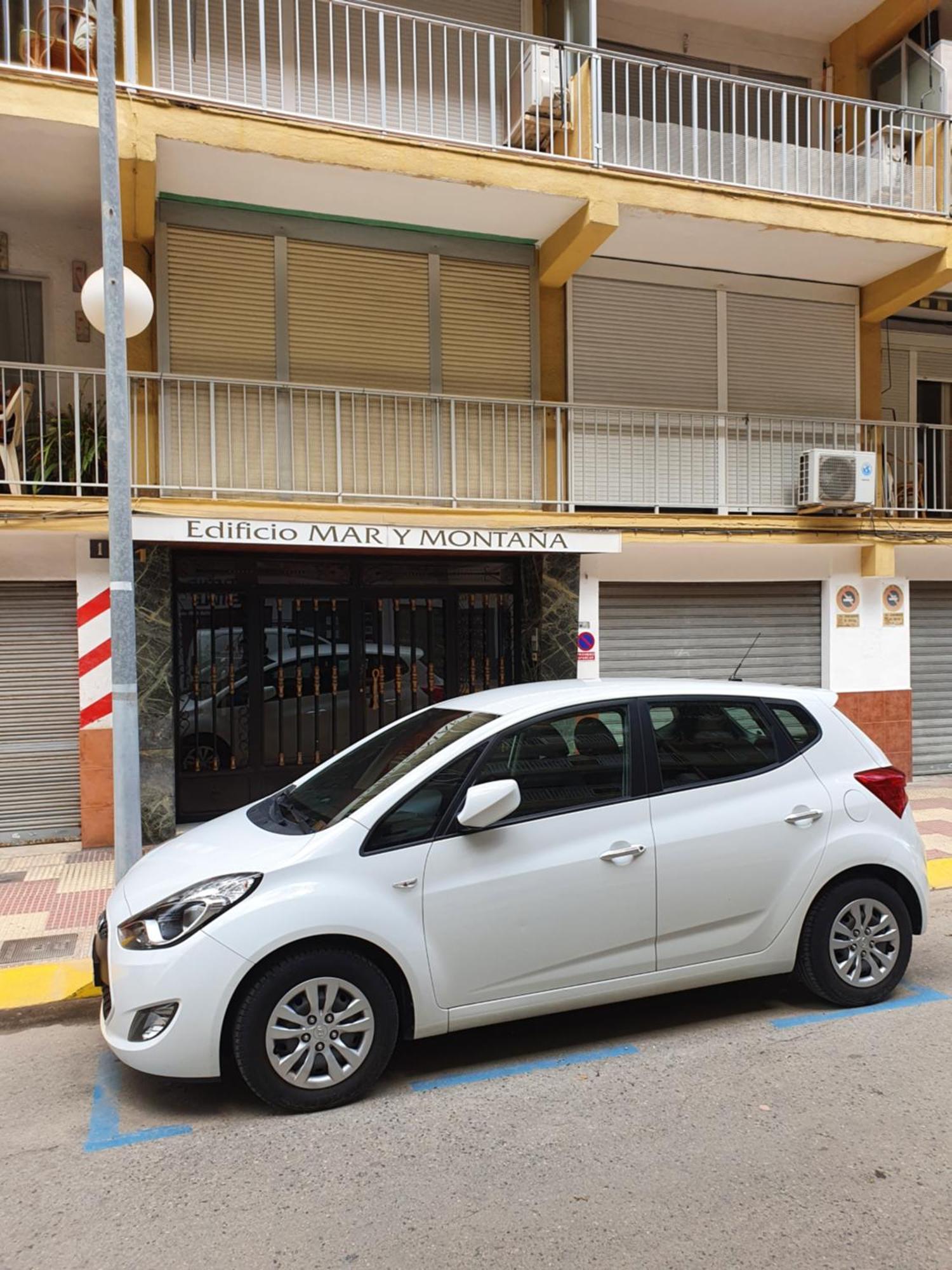 Apartamento Playa Surf Cullera Dış mekan fotoğraf